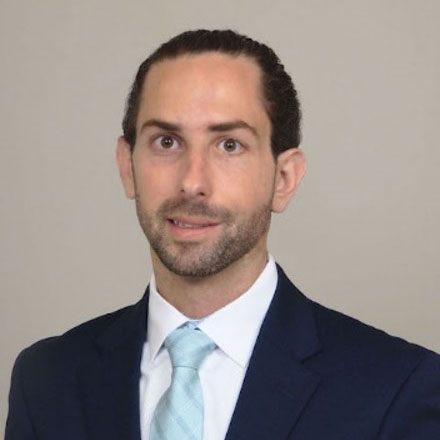 Dr. Justin Assioun
