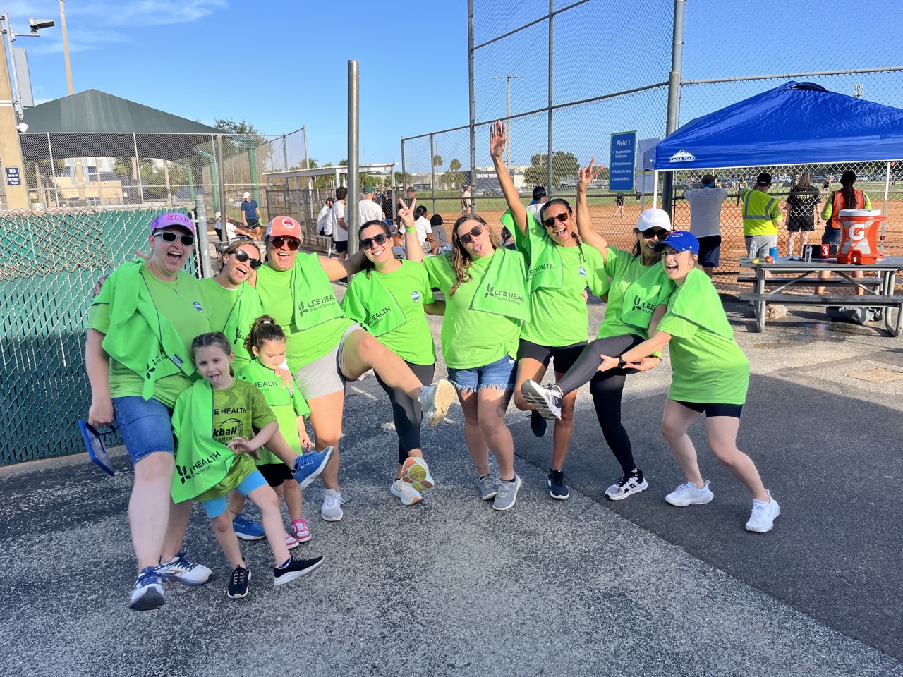 2025 NIPD Events Gallery