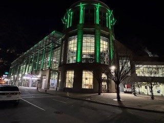 Amica Mutual Pavillion - The AMP