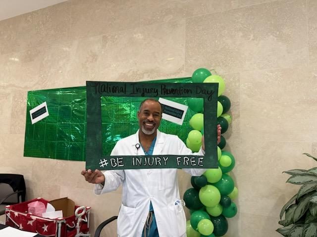 Memorial Hermann Greater Heights Hospital - Pop Up 4