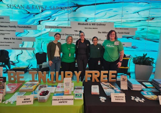 CMHH_MHTMC - Outreach Morning Crew