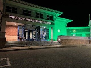 Westerly Police Department