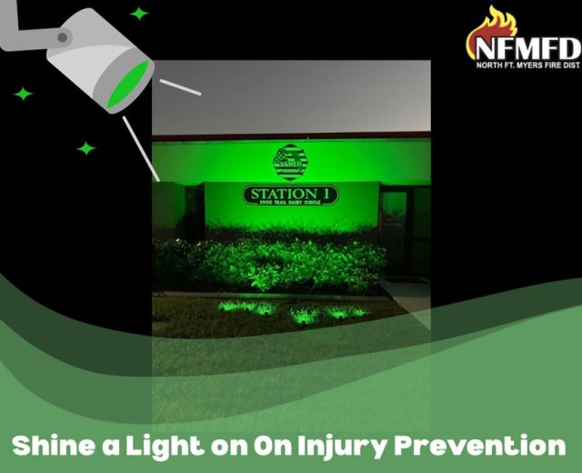 North Fort Myers Fire | Station 1