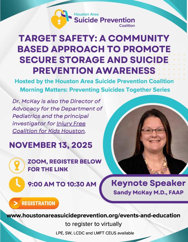 HASPC - Morning Matters 11.13.25