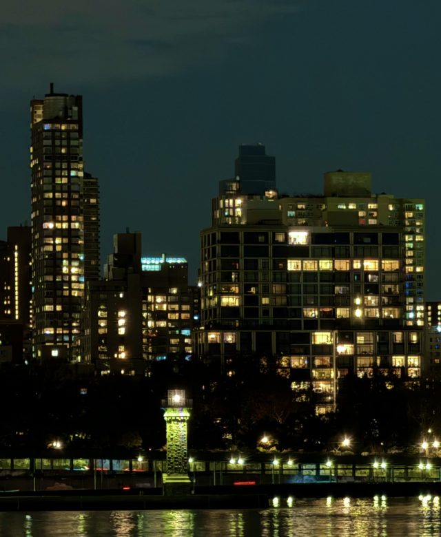 Erik Marketan Photo of Light House 