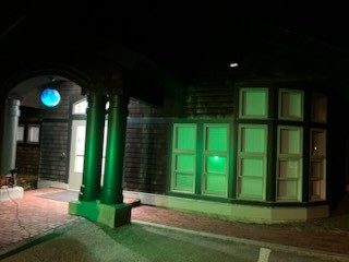 Jamestown Police Department