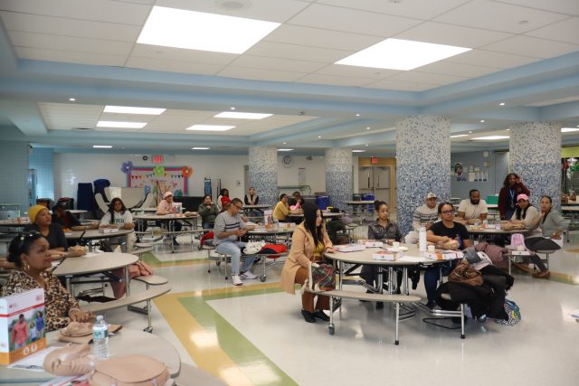 Life Saving Skills Class