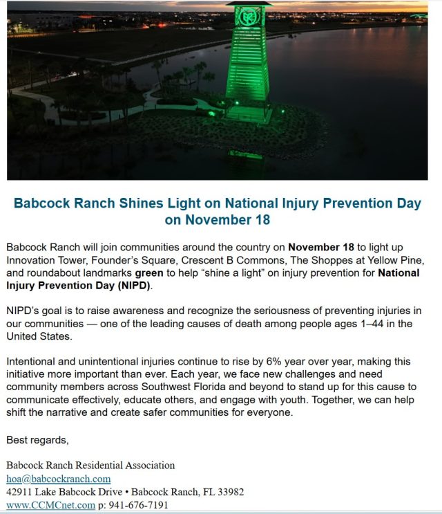 So much more to come....