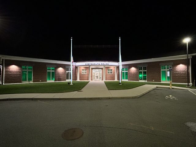 Portsmouth Police Department