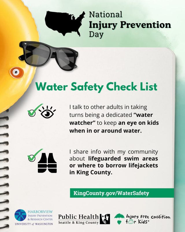 WaterSafety SoMe
