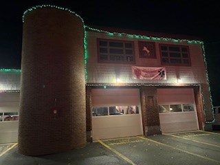 Chepachet Fire Department