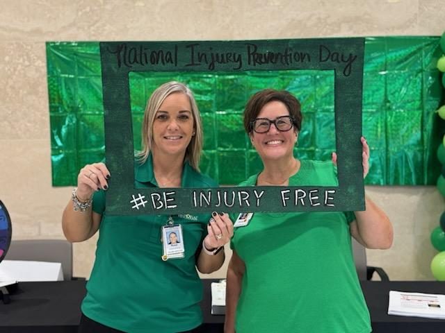 Memorial Hermann Greater Heights Hospital - Pop Up 5