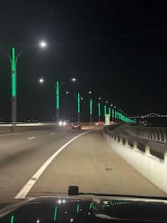Sakonnet River Bridge