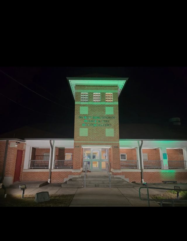 North Kingstown Police Department