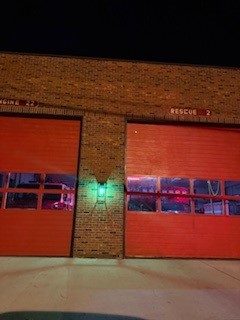 Harmony Fire Department