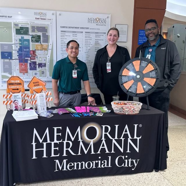 Memorial Hermann Memorial City Medical Center - 1