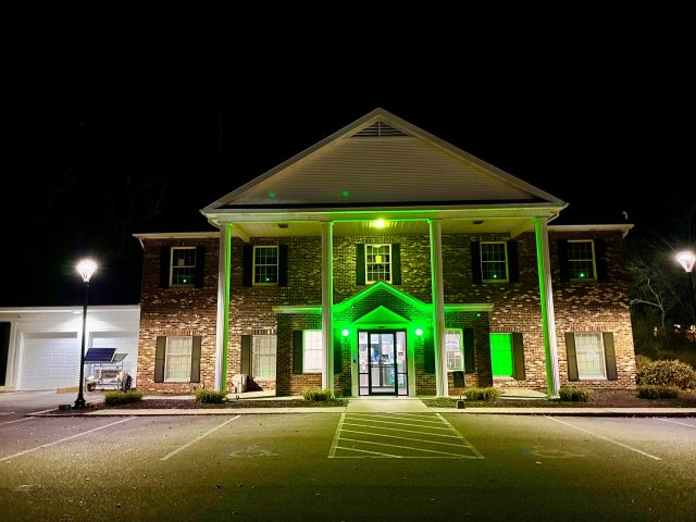 Richmond Police Department