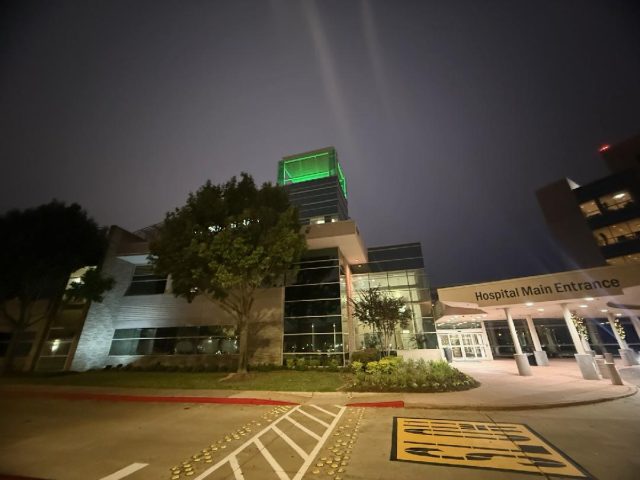 Memorial Hermann - Sugar Land