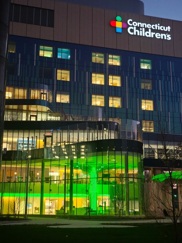 Connecticut Children's