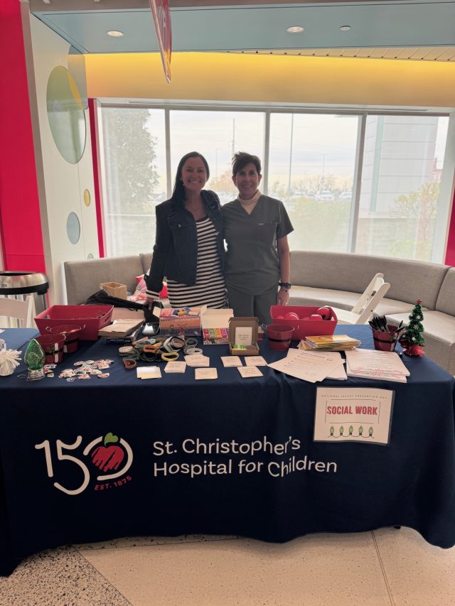 Social Work-Emotional well-being during the holidays