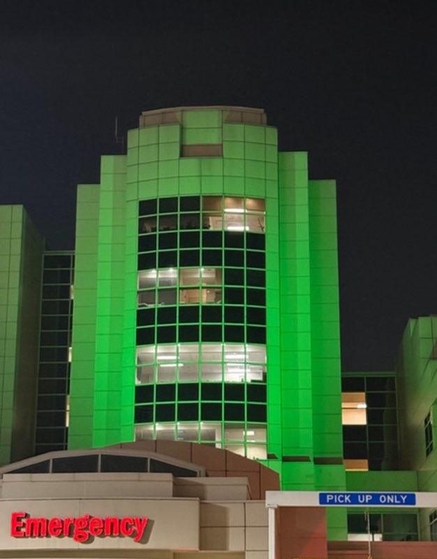 Memorial Hermann Greater Heights