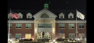 Rhode Island State Police - Headquarters