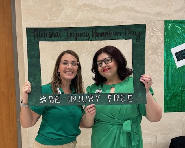 Memorial Hermann Greater Heights Hospital - Pop Up 1