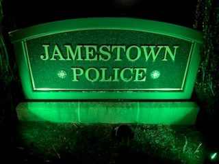 Jamestown Police Department