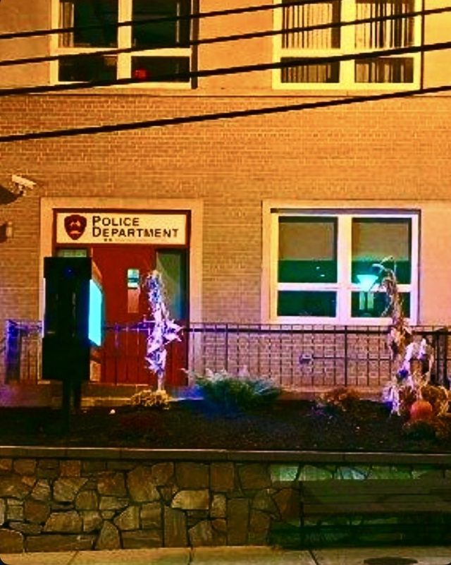 West Warwick Police Department