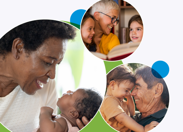 Grandparent's Guide to Child Safety