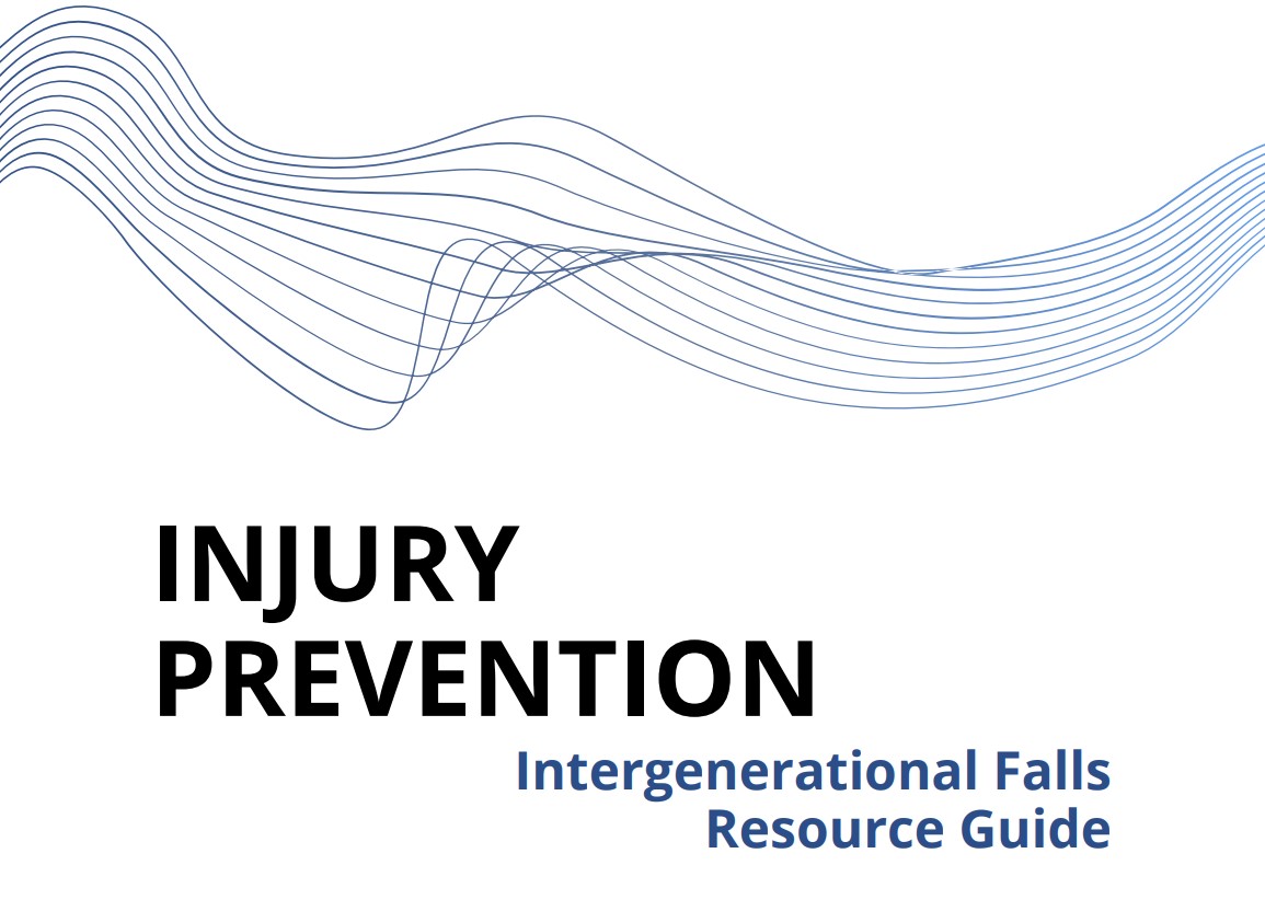 Intergenerational Falls Resource Guide 