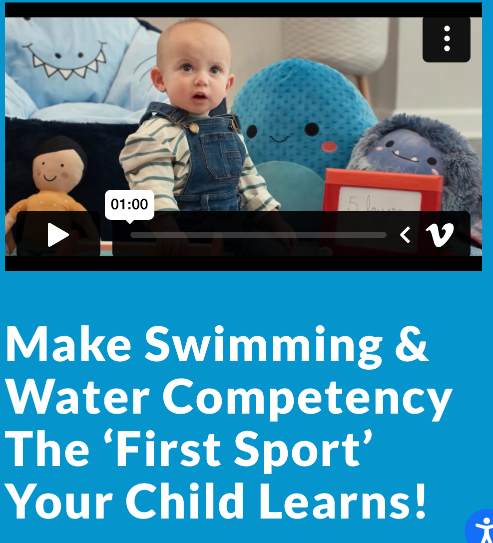 First Sport Campaign