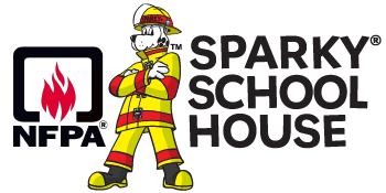 Sparky School House 